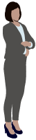人のイラスト