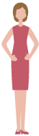 人のイラスト