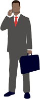 人のイラスト