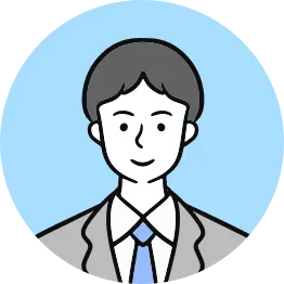 お客様イメージイラスト画像