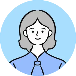 お客様イメージイラスト画像