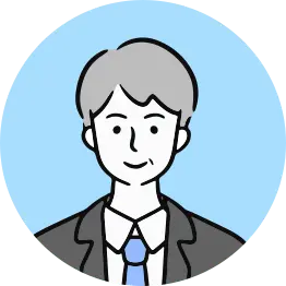 お客様イメージイラスト画像